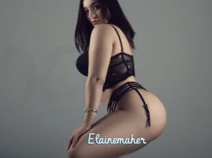 Elainemaher