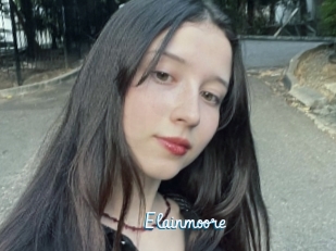 Elainmoore