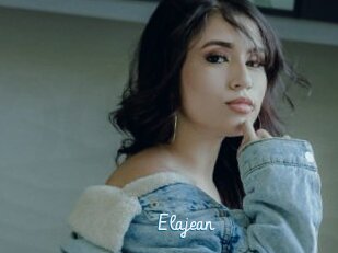 Elajean