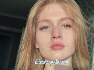 Eleanorpattinson