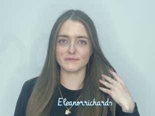 Eleanorrichards