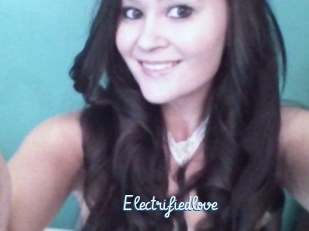 electrifiedlove Sexe Cool