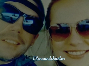 elenaandcharles Sexe Cool