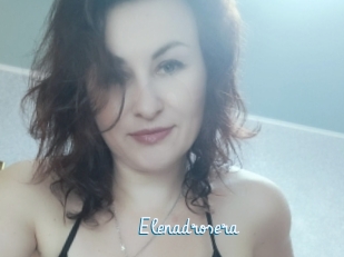 Elenadrosera