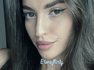 Elenaflirty