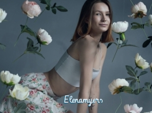 Elenamyers