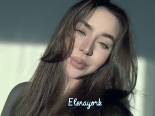 Elenayork