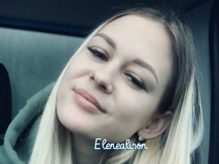 Elenealison