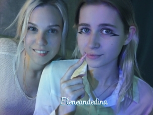 Eleneandedina