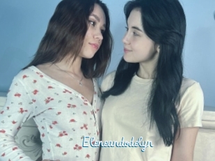 Eleneandodelyn