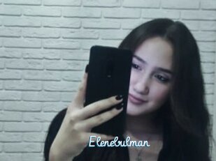 Elenebulman