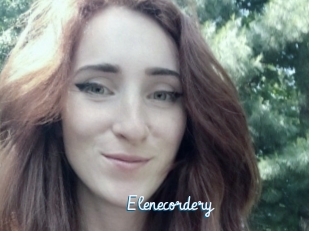 Elenecordery