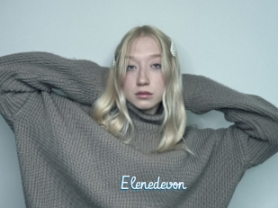 Elenedevon