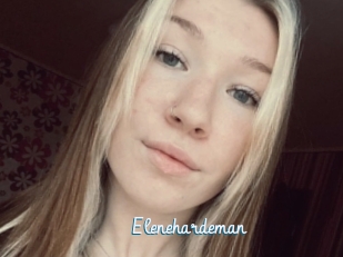 Elenehardeman