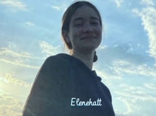 Elenehatt