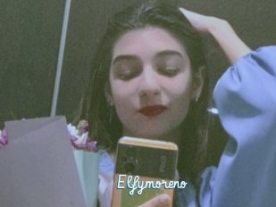 Elfymoreno