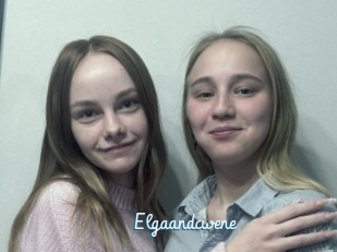 Elgaandcwene