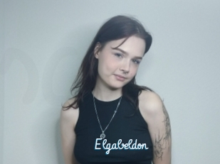 Elgabeldon