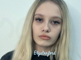 Elgabinford