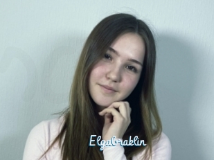 Elgabraklin