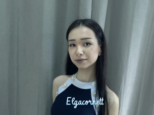Elgacornett