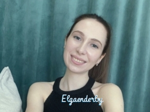 Elgaenderby