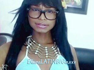 ElianaLATINBIGinxxx