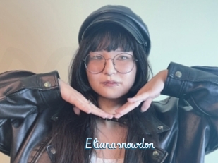 Elianasnowdon