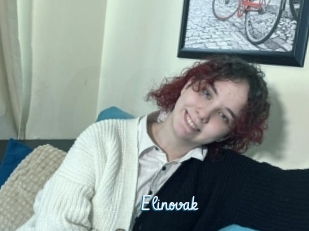 Elinovak