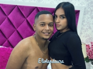 Eliotandaura
