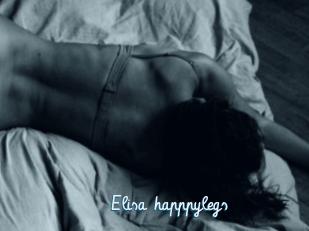 Elisa_happpylegs