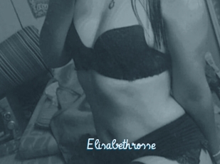 Elisabethrosse