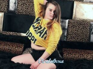 Elisabethsue