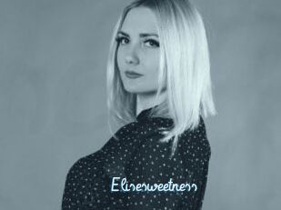 Elisesweetness