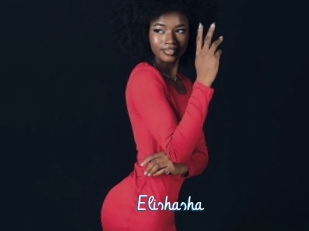 Elishasha