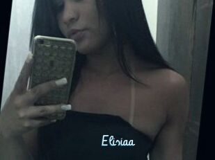Elisiaa