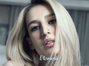 elisnovak Sexe Cool