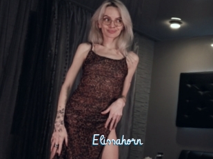 Elissahorn