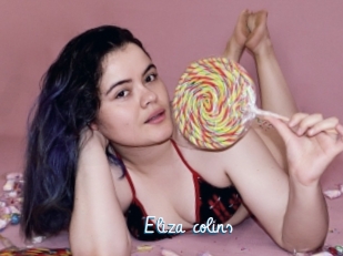 Eliza_colins