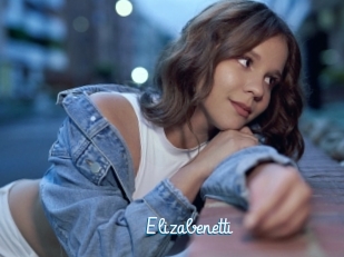 elizabenetti Sexe Cool