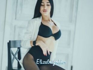 Elizabetgoddes