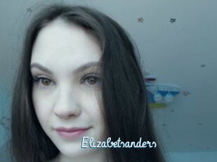 Elizabetsanders