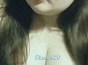 Elizalush20
