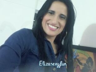 Elizasexyfun