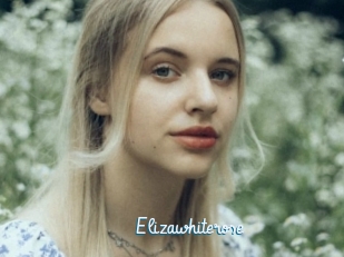 Elizawhiterose