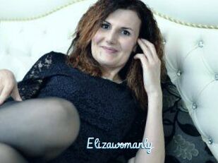 Elizawomanly