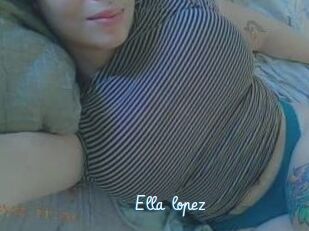 Ella_lopez