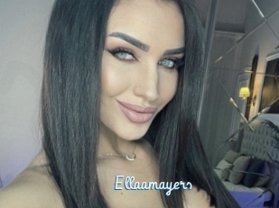 Ellaamayers