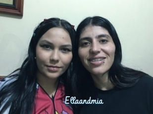 Ellaandmia