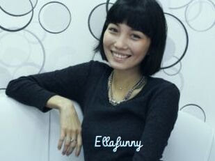 Ellafunny